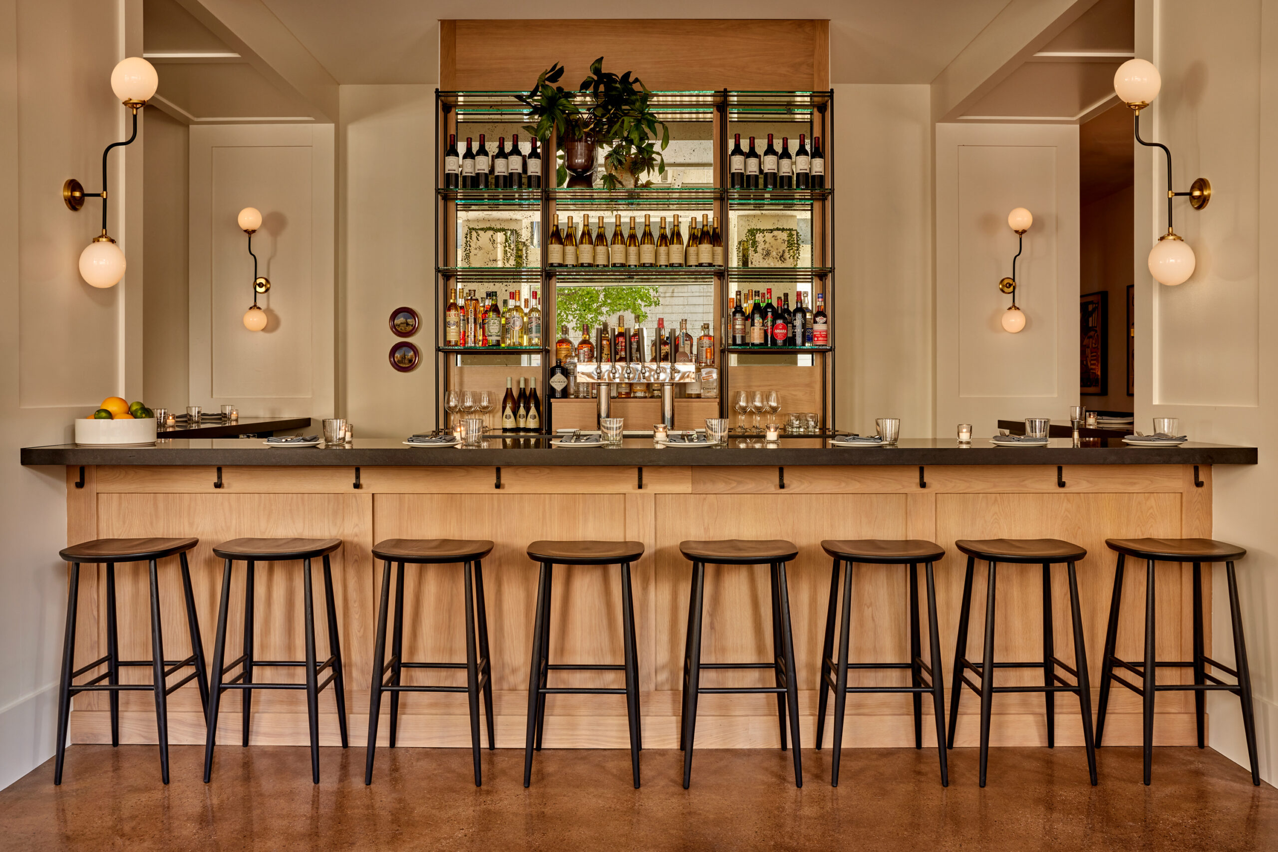 Main Dining Room